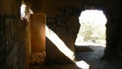 PICTURES/Courtland Ghost Town/t_Jail Interior5.JPG